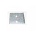 274870 - packing plate exhaust Exhaust Part Land Rover Range Rover Series