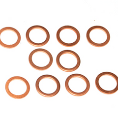 275265 - Sealing Washer | Fuel Pipe to DPA Injector Pump