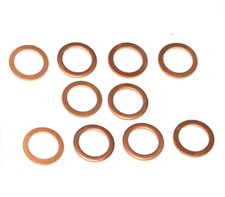 275265 - Sealing washer fuel pipe to DPA injector pump  by SantanaFuel System Part Land Rover Range Rover Series