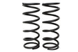 2755 - Coil Spring – Rear – Pair  by ARBSteering or Suspension Part Land Rover Range Rover 