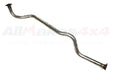 276141 - pipe exh. interm. 109 non-stawag 58-73 Exhaust Part Land Rover Range Rover Series