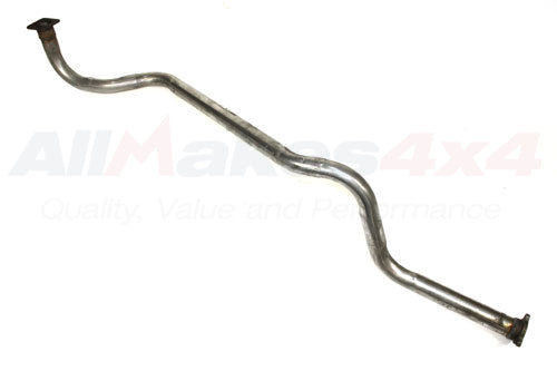 276141 - pipe exh. interm. 109 non-stawag 58-73 Exhaust Part Land Rover Range Rover Series