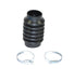 276484 - gaiter propshaft with clips Transmission or Drivetrain Part Land Rover Range Rover Defender, Discovery, Range Rover, Series