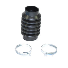 276484 - propshaft gaiter met clips