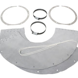 276954 - Swivel Gaiter Kit