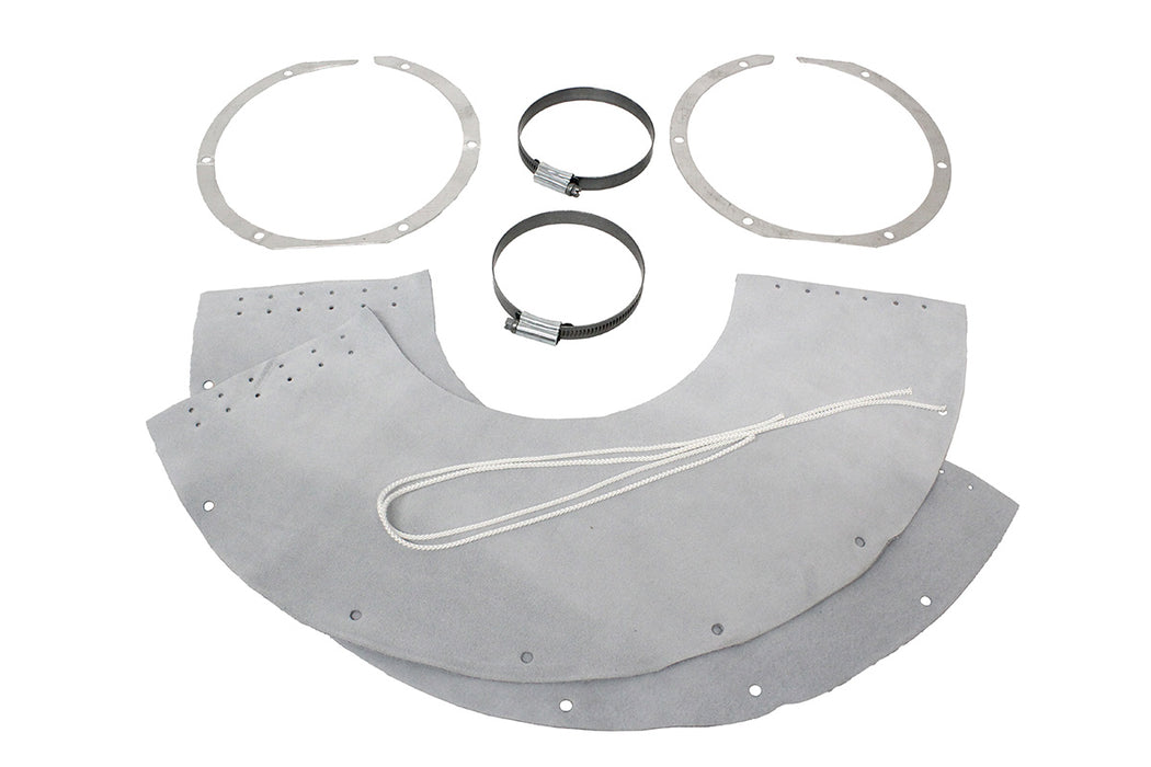 276954 - kit gaiter swivel series Steering or Suspension Part Land Rover Range Rover Series