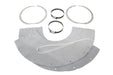 276954 - kit gaiter swivel series Steering or Suspension Part Land Rover Range Rover Series