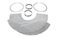 276954 - Swivel Gaiter Kit Steering or Suspension Part Land Rover Range Rover Series