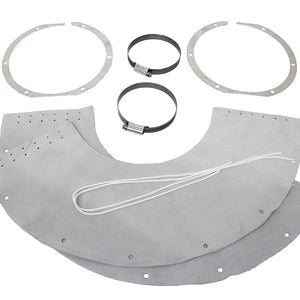 276954 - GAITER KIT