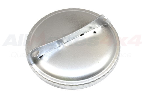 277260 - FILLER CAP Engine Part Land Rover Range Rover Defender, Series