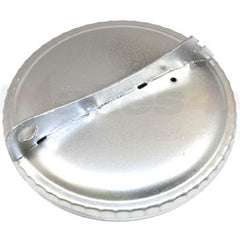 277260 - cap fuel ball valve type, 3-lugs OEM