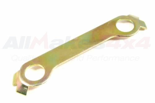 277311 - Lock Plate  by AftermarketBrake Part Land Rover Range Rover Series