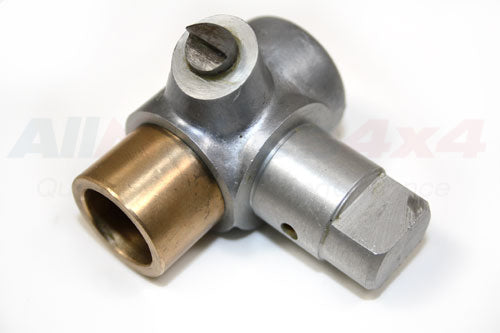 277388 - cylinder timing chain tensioner  by AftermarketEngine Part Land Rover Range Rover Defender, Series