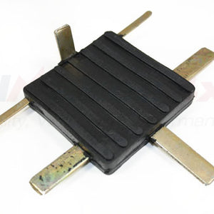 278166 - pedal pad series br/cl