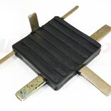 278166 - Brake & Clutch Pedal Pad