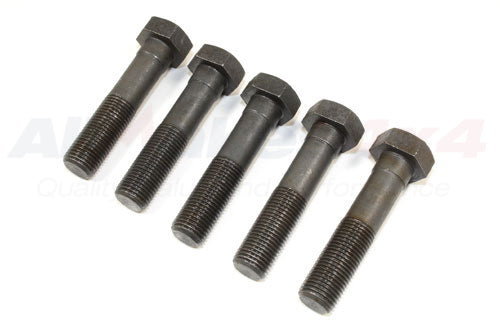 279648 - cylinder head bolt short petrol  by PR2 AllMakes OEEngine Part Land Rover Range Rover Defender, Series