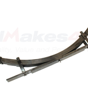 279678 - R SPRING LWB REAR 8X2L