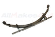 279678 - R SPRING LWB REAR 8X2L  by ALLMAKESSteering or Suspension Part Land Rover Range Rover Defender, Series