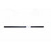 NRC142 - tube steering longitudinal Steering or Suspension Part Land Rover Range Rover Series