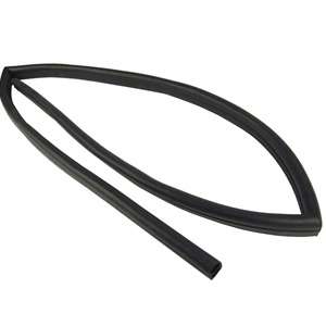 AWR1147 - Alpine Light Weatherstrip – LH  by AftermarketBody Part Land Rover Range Rover Discovery