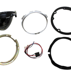 27H8264LUCAS - Koplamp kom kit - Serie