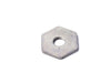 KTD500100 - Spacer - Spare Wheel Carrier Stud  by AllMakes OEWheel System Part Land Rover Range Rover Defender, Series