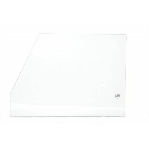 ALR4773 - Door Glass – Clear Front – RH Body Part Land Rover Range Rover Defender