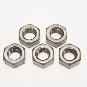 2828 - PLAIN NUT