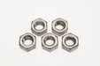 2828 - PLAIN NUT Transmission or Gearbox Part Land Rover Range Rover Defender, Series