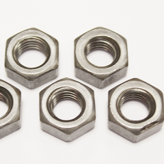 2828 - nut 5/16