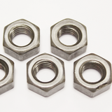 2828 - Nut 5/16
