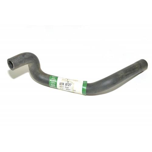 BTR8727LR - hose BTR8727 GENUINE LR  by Land RoverCooling or Heating Part Land Rover Range Rover Discovery, Range Rover