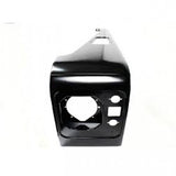 ASB710210G - Front fender Defender LH