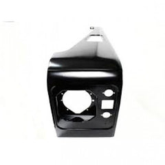 ASB710210G - Voorspatbord Defender LV