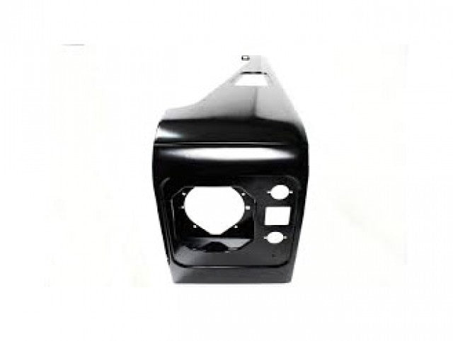 ASB710210G - Front fender Defender LH  by PR2 Allmakes OEBody Part Land Rover Range Rover Defender