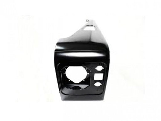 ASB710210G - Front fender Defender LH  by PR2 Allmakes OEBody Part Land Rover Range Rover Defender