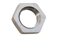 2K8686L - Hex Nut