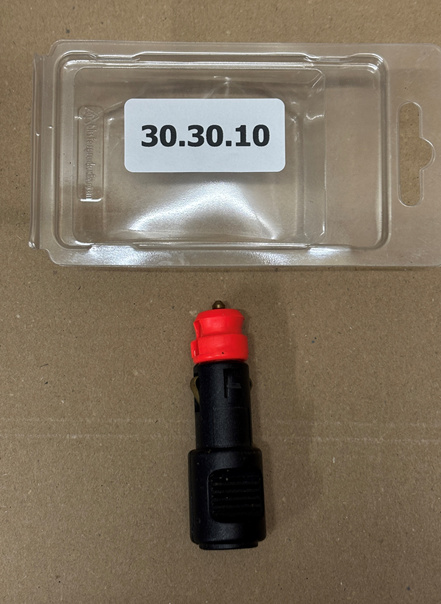 30.30.10 - Cigarette lighter socket  by AftermarketElectrical Part Land Rover Range Rover 