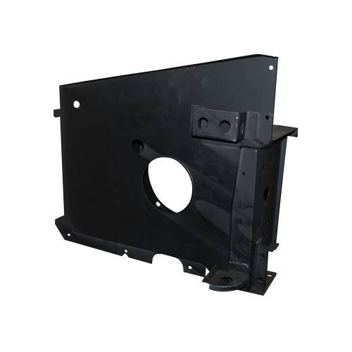 RTC6318 - Headlamp Box – LH  by AftermarketBody Part Land Rover Range Rover Range Rover