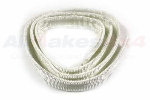 300824 - CANVAS STRIP  by AllMakesBody Part Land Rover Range Rover Defender, Series