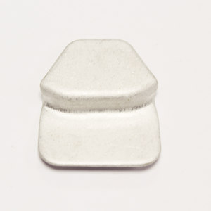 301328 - cleat Rope Hook Body Side all Series and classic Defender (softtop)