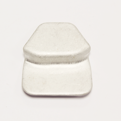 301328 - cleat Rope Hook Body Side all Series and classic Defender (softtop)