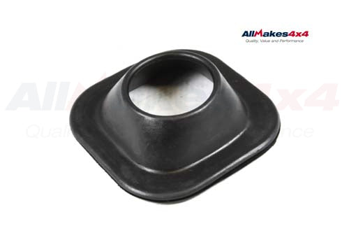 301437 - Gear Lever Gaiter  by AllmakesTransmission or Gearbox Part Land Rover Range Rover Series