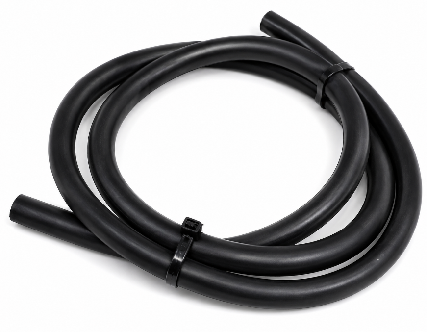 302177 - Weatherstrip – Alpine Light – 2.2m Body Part Land Rover Range Rover Defender, Series