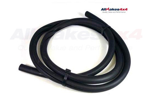 302177 - Weatherstrip 2.2 mtr for alpine light Electrical Part Land Rover Range Rover Defender, Series