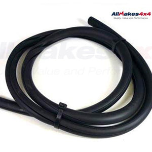 302177 - WEATHERSTRIP - GLASS - 5MM GLASS