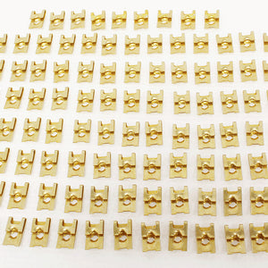 302532X - SPECIAL NUT X100