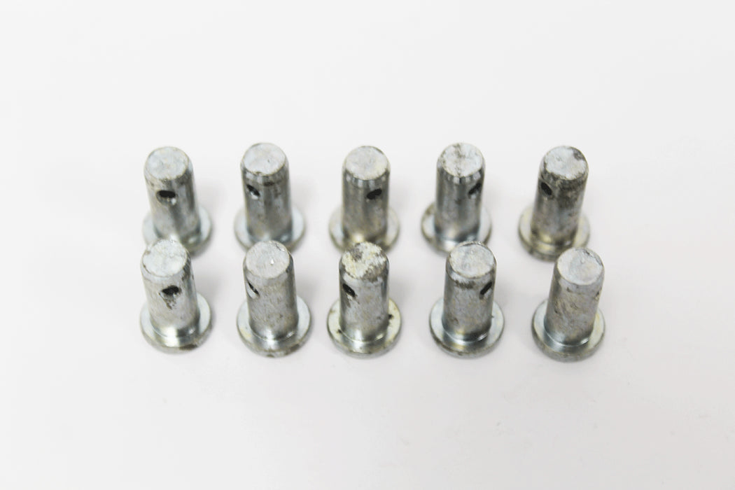 302828 - Clevis pin tailboard Body Part Land Rover Range Rover Defender, Series