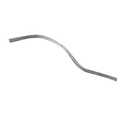 303975 - Lower Tailgate Seal