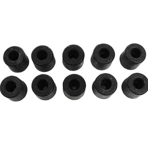 304125 - SEAT - RUBBER